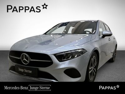 Mercedes-Benz A-Klasse Gebrauchtwagen