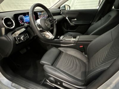 Mercedes-Benz A-Klasse Gebrauchtwagen