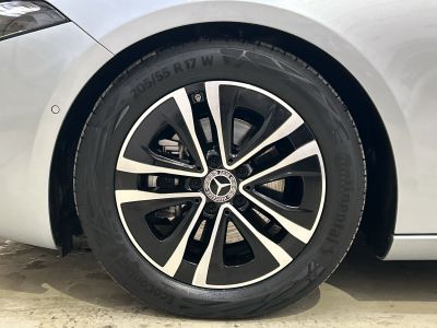 Mercedes-Benz A-Klasse Gebrauchtwagen