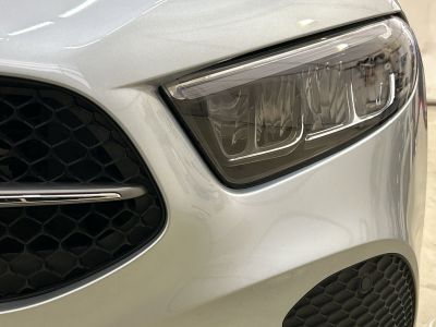 Mercedes-Benz A-Klasse Gebrauchtwagen