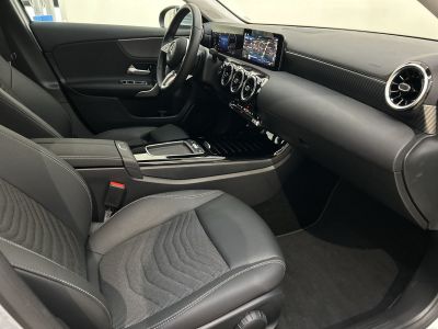 Mercedes-Benz A-Klasse Gebrauchtwagen
