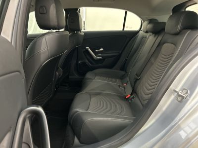 Mercedes-Benz A-Klasse Gebrauchtwagen