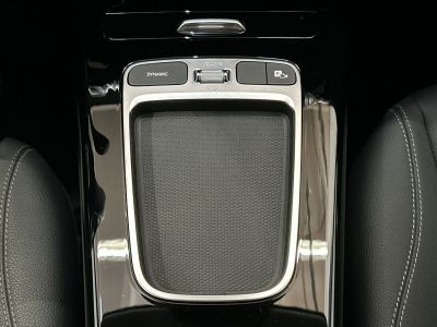 Mercedes-Benz A-Klasse Gebrauchtwagen