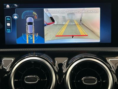 Mercedes-Benz A-Klasse Gebrauchtwagen
