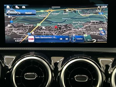 Mercedes-Benz A-Klasse Gebrauchtwagen