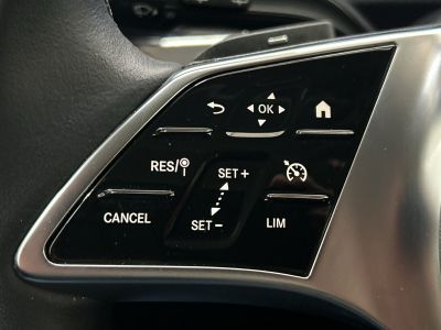 Mercedes-Benz A-Klasse Gebrauchtwagen