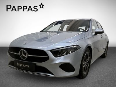 Mercedes-Benz A-Klasse Gebrauchtwagen