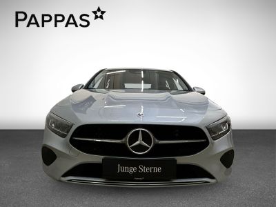 Mercedes-Benz A-Klasse Gebrauchtwagen