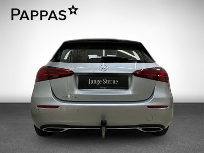 Mercedes-Benz A-Klasse Gebrauchtwagen
