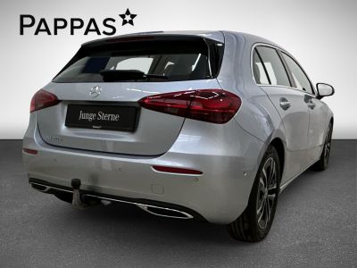 Mercedes-Benz A-Klasse Gebrauchtwagen