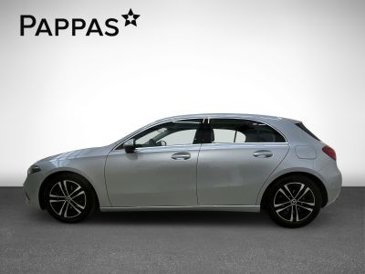 Mercedes-Benz A-Klasse Gebrauchtwagen