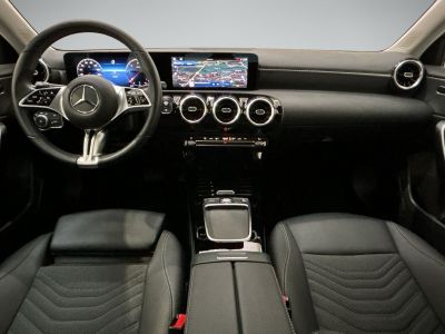 Mercedes-Benz A-Klasse Gebrauchtwagen