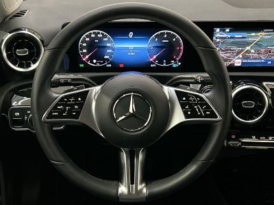 Mercedes-Benz A-Klasse Gebrauchtwagen