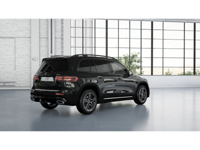 Mercedes-Benz GLB Gebrauchtwagen Mercedes-Benz GLB Gebrauchtwagen