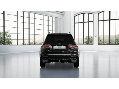 Mercedes-Benz GLB Gebrauchtwagen Mercedes-Benz GLB Gebrauchtwagen