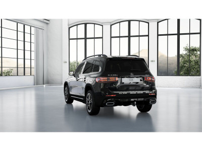 Mercedes-Benz GLB Gebrauchtwagen Mercedes-Benz GLB Gebrauchtwagen
