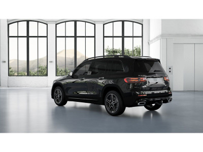 Mercedes-Benz GLB Gebrauchtwagen Mercedes-Benz GLB Gebrauchtwagen