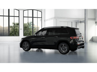 Mercedes-Benz GLB Gebrauchtwagen Mercedes-Benz GLB Gebrauchtwagen