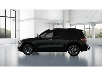 Mercedes-Benz GLB Gebrauchtwagen Mercedes-Benz GLB Gebrauchtwagen