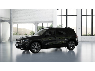 Mercedes-Benz GLB Gebrauchtwagen Mercedes-Benz GLB Gebrauchtwagen