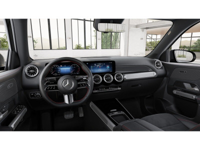 Mercedes-Benz GLB Gebrauchtwagen Mercedes-Benz GLB Gebrauchtwagen