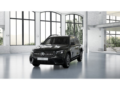 Mercedes-Benz GLB Gebrauchtwagen Mercedes-Benz GLB Gebrauchtwagen