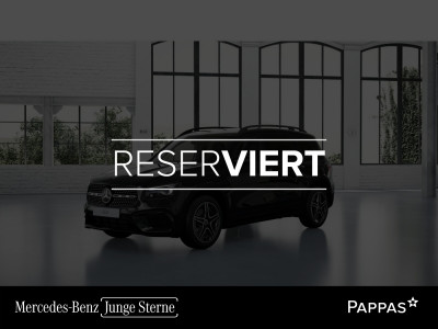 Mercedes-Benz GLB Gebrauchtwagen Mercedes-Benz GLB Gebrauchtwagen