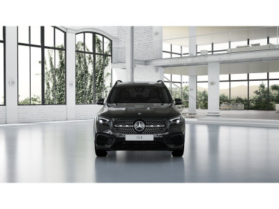 Mercedes-Benz GLB Gebrauchtwagen Mercedes-Benz GLB Gebrauchtwagen