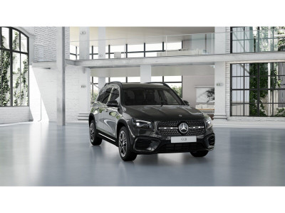 Mercedes-Benz GLB Gebrauchtwagen Mercedes-Benz GLB Gebrauchtwagen