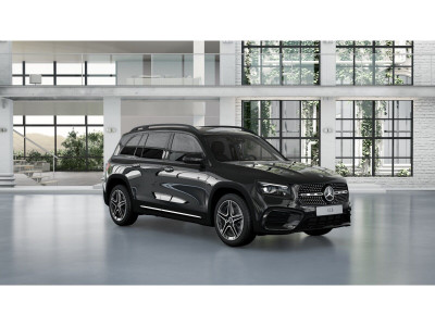 Mercedes-Benz GLB Gebrauchtwagen Mercedes-Benz GLB Gebrauchtwagen