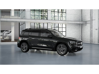 Mercedes-Benz GLB Gebrauchtwagen Mercedes-Benz GLB Gebrauchtwagen