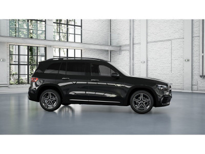 Mercedes-Benz GLB Gebrauchtwagen Mercedes-Benz GLB Gebrauchtwagen