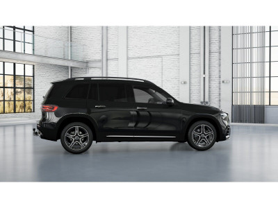Mercedes-Benz GLB Gebrauchtwagen Mercedes-Benz GLB Gebrauchtwagen
