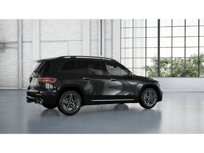 Mercedes-Benz GLB Gebrauchtwagen Mercedes-Benz GLB Gebrauchtwagen