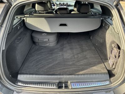 Mercedes-Benz C-Klasse Gebrauchtwagen Mercedes-Benz C-Klasse Gebrauchtwagen