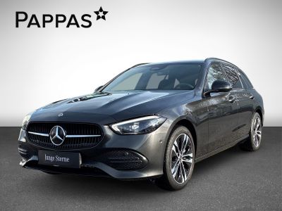 Mercedes-Benz C-Klasse Gebrauchtwagen Mercedes-Benz C-Klasse Gebrauchtwagen