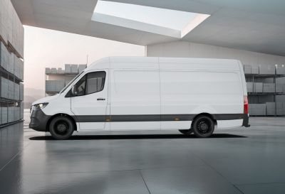 Mercedes-Benz Sprinter Gebrauchtwagen Mercedes-Benz Sprinter Gebrauchtwagen