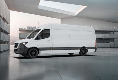 Mercedes-Benz Sprinter Gebrauchtwagen Mercedes-Benz Sprinter Gebrauchtwagen
