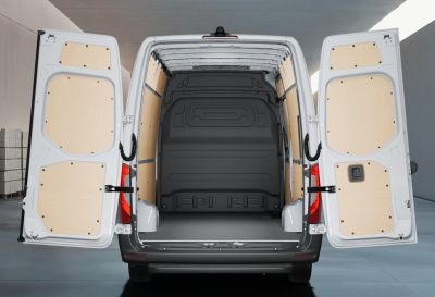Mercedes-Benz Sprinter Gebrauchtwagen Mercedes-Benz Sprinter Gebrauchtwagen