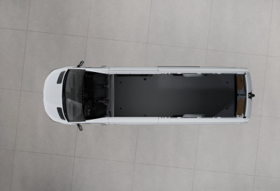 Mercedes-Benz Sprinter Gebrauchtwagen