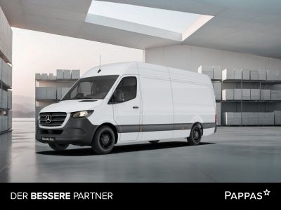 Mercedes-Benz Sprinter Gebrauchtwagen Mercedes-Benz Sprinter Gebrauchtwagen