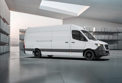 Mercedes-Benz Sprinter Gebrauchtwagen