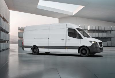 Mercedes-Benz Sprinter Gebrauchtwagen Mercedes-Benz Sprinter Gebrauchtwagen