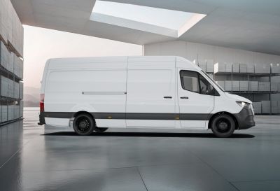 Mercedes-Benz Sprinter Gebrauchtwagen Mercedes-Benz Sprinter Gebrauchtwagen