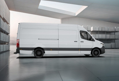 Mercedes-Benz Sprinter Gebrauchtwagen