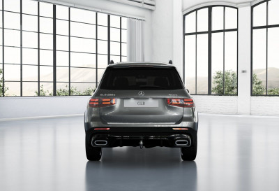 Mercedes-Benz GLB Gebrauchtwagen Mercedes-Benz GLB Gebrauchtwagen