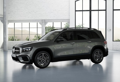 Mercedes-Benz GLB Gebrauchtwagen Mercedes-Benz GLB Gebrauchtwagen