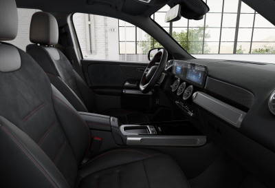 Mercedes-Benz GLB Gebrauchtwagen Mercedes-Benz GLB Gebrauchtwagen