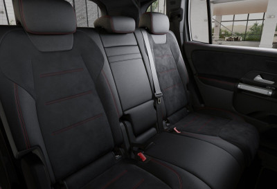 Mercedes-Benz GLB Gebrauchtwagen Mercedes-Benz GLB Gebrauchtwagen