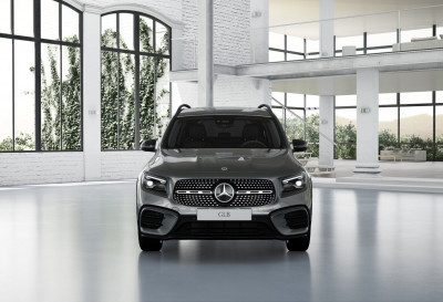 Mercedes-Benz GLB Gebrauchtwagen Mercedes-Benz GLB Gebrauchtwagen